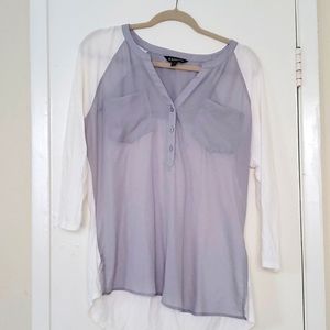Express Blouse